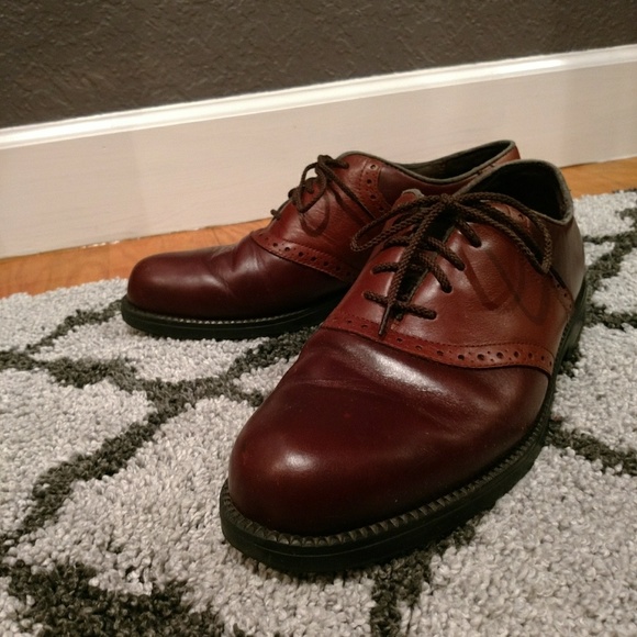 Nunn Bush Other - Nunn Bush Oxford dress shoes 10.5